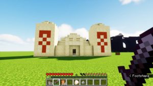 Killing Mobs Can Spawn Structures DataPack for 26.1.2 – 1.21.11