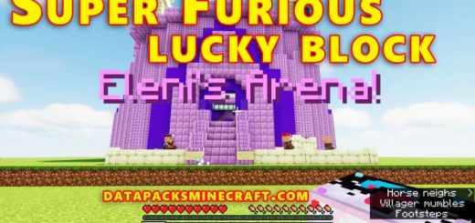 Super Furious Lucky Block 1.20.2