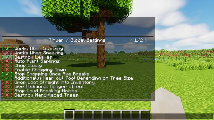 Timber 1.13.2