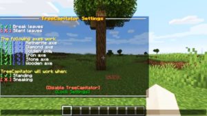 TreeCapitator 1.13.2