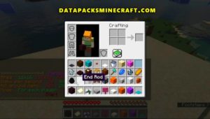 Random Items Rain Data Pack 26.1.2 - Raining Items in Minecraft