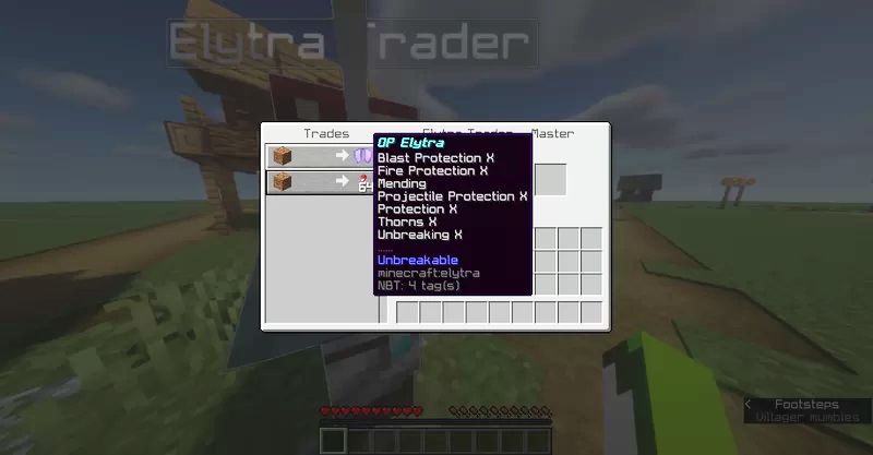 Minecraft But Villager Trades are OP 1.16.5