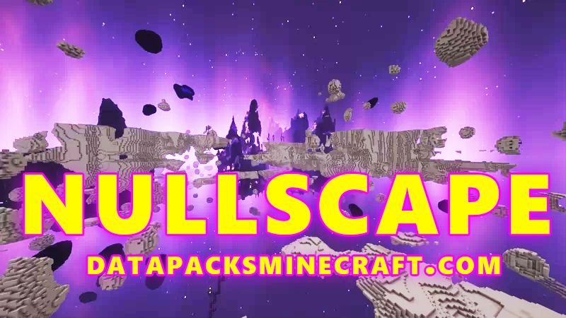 Nullscape 1.19.2