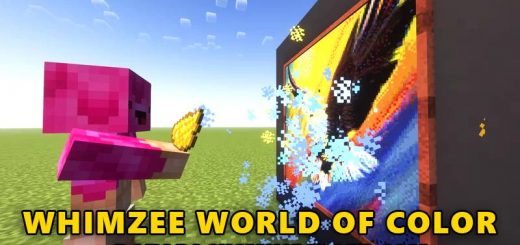 Whimzee's World of Color 1.20.5
