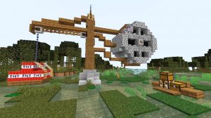Structures Galore DataPack for 26.2 - 13 Different Structures