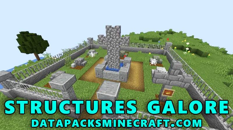 Structures Galore 1.19.3