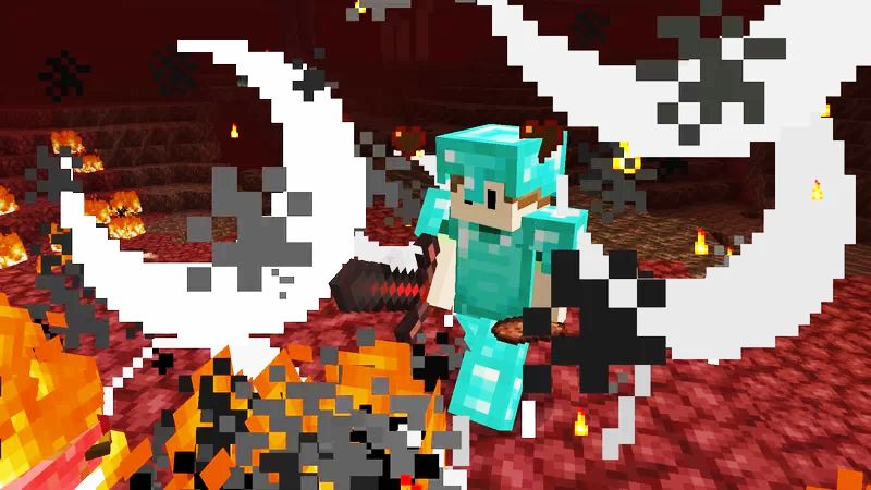 Spellbound Weapons DataPack