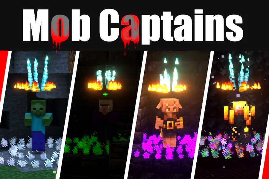 Mob Captains
