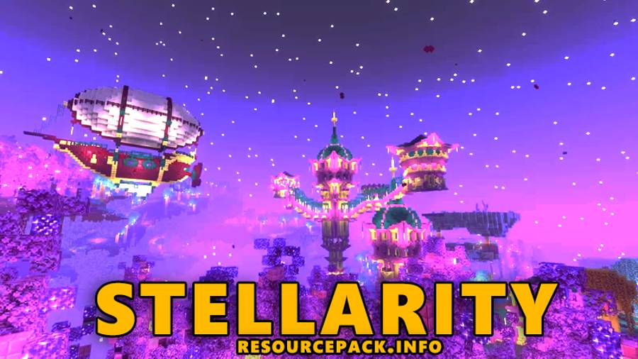 Stellarity 1.20.5