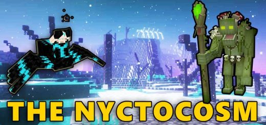 The Nyctocosm 1.20.5