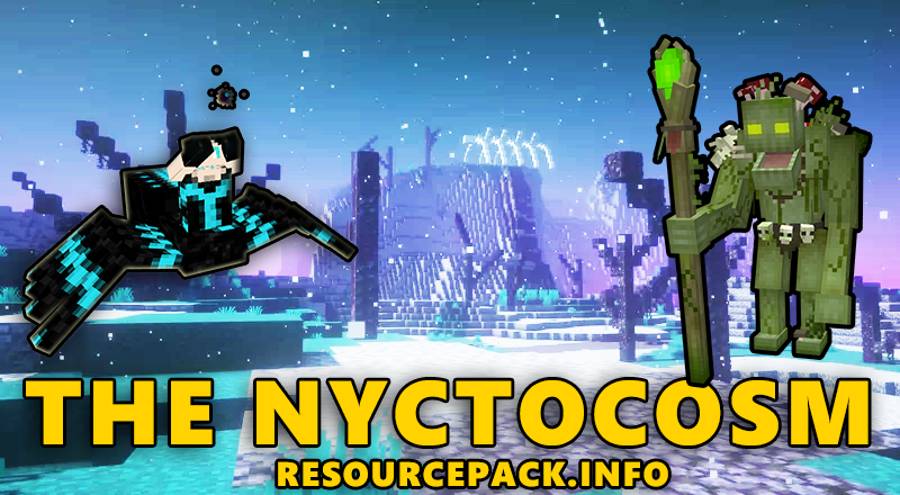 The Nyctocosm 1.20.5