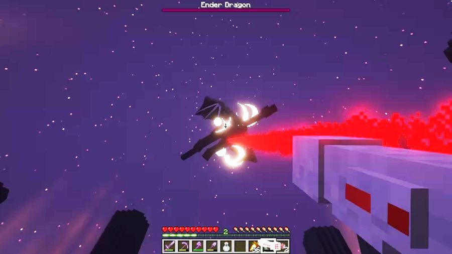 Gamingbarn's Guns 1.20.4