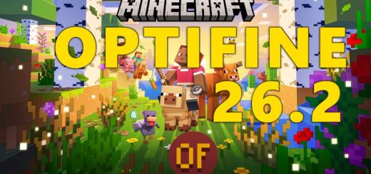 OptiFine 26.2