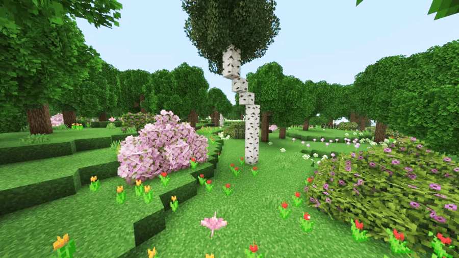 Artemis DataPack 1.21.11