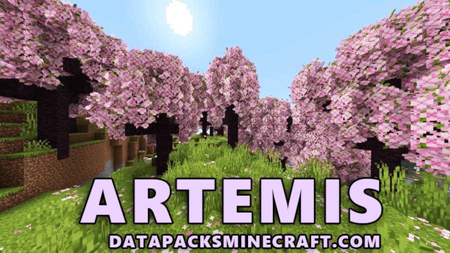 Artemis DataPack 26.3