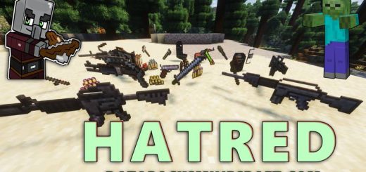 Hatred 26.3