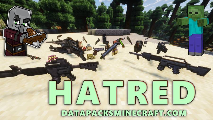 Hatred 26.3
