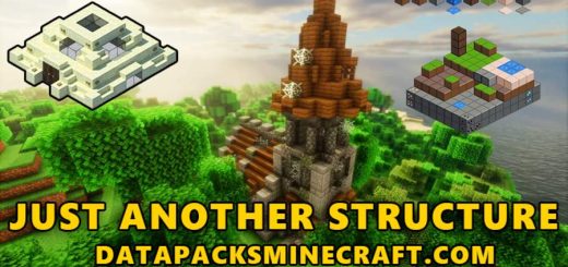 Just Another Structure 26.3