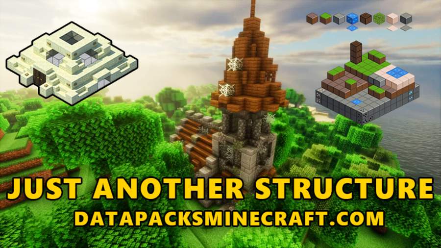 Just Another Structure 26.3