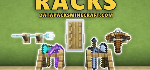 Racks DataPack 26.3