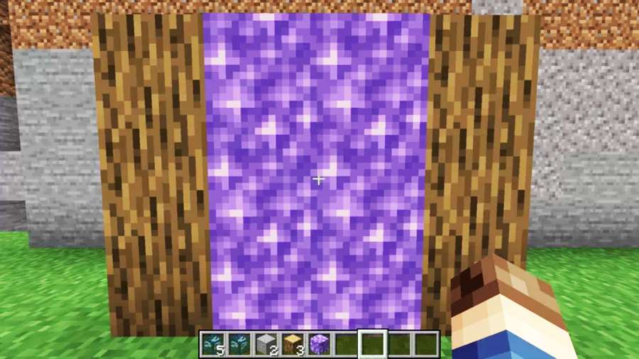Secret Doors 1.20.6