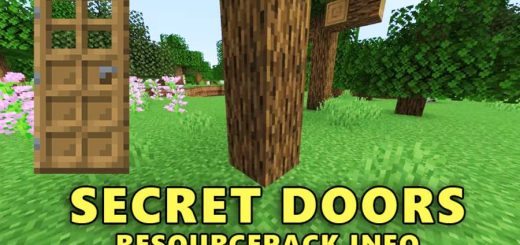 Secret Doors 26.3