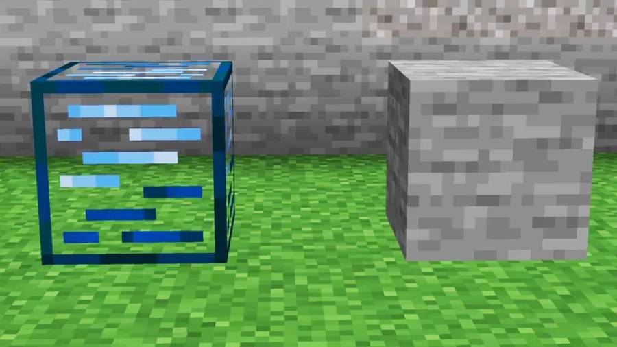 Secret Doors Blocks