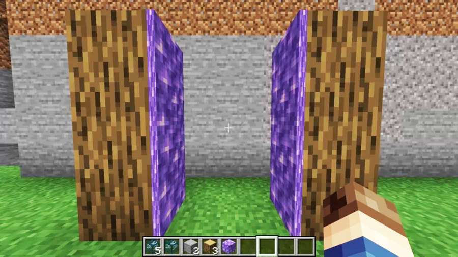 Secret Doors DataPack