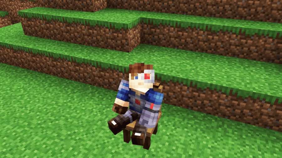 Simple Chairs DataPack
