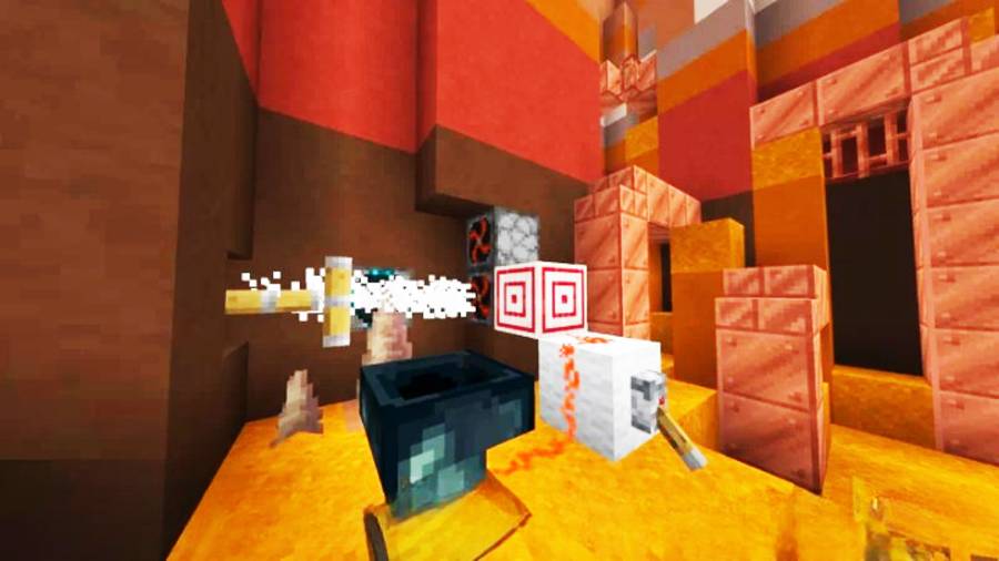 Vanillabean DataPack 1.21.11