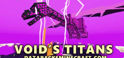 Void's Titans 26.3