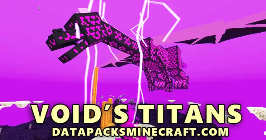 Void's Titans 26.3