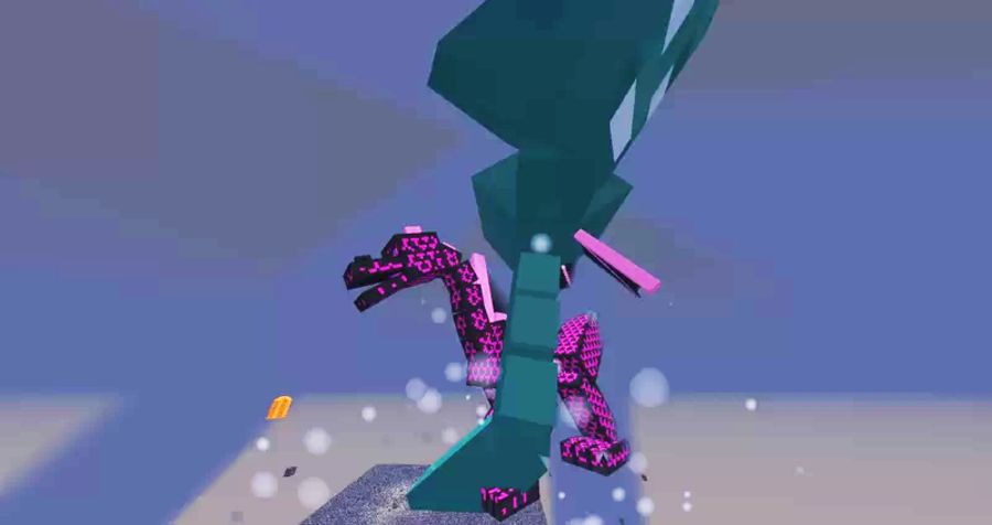 Void's Titans